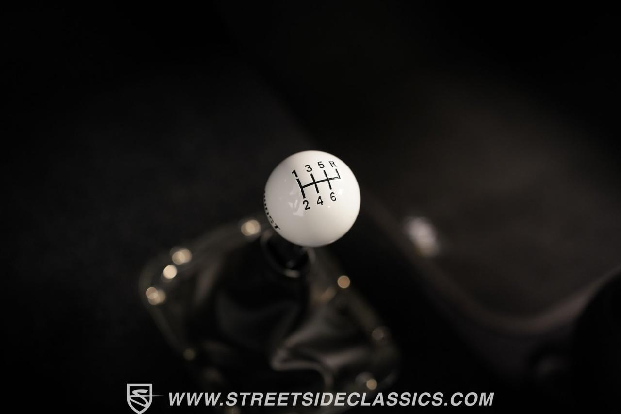 1969 Chevrolet Camaro Restomod Pro Touring