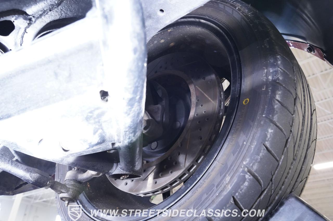 1969 Chevrolet Camaro Restomod Pro Touring