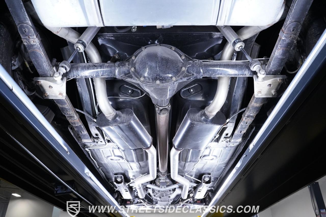 1969 Chevrolet Camaro Restomod Pro Touring