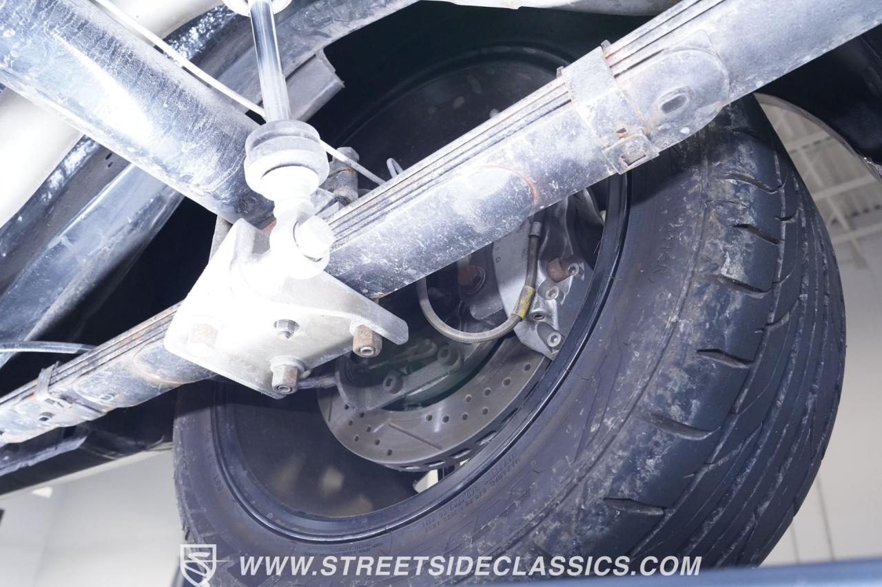 1969 Chevrolet Camaro Restomod Pro Touring