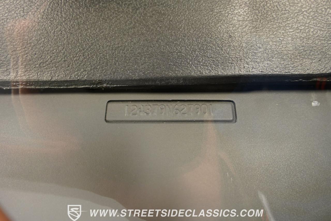 1969 Chevrolet Camaro Restomod Pro Touring