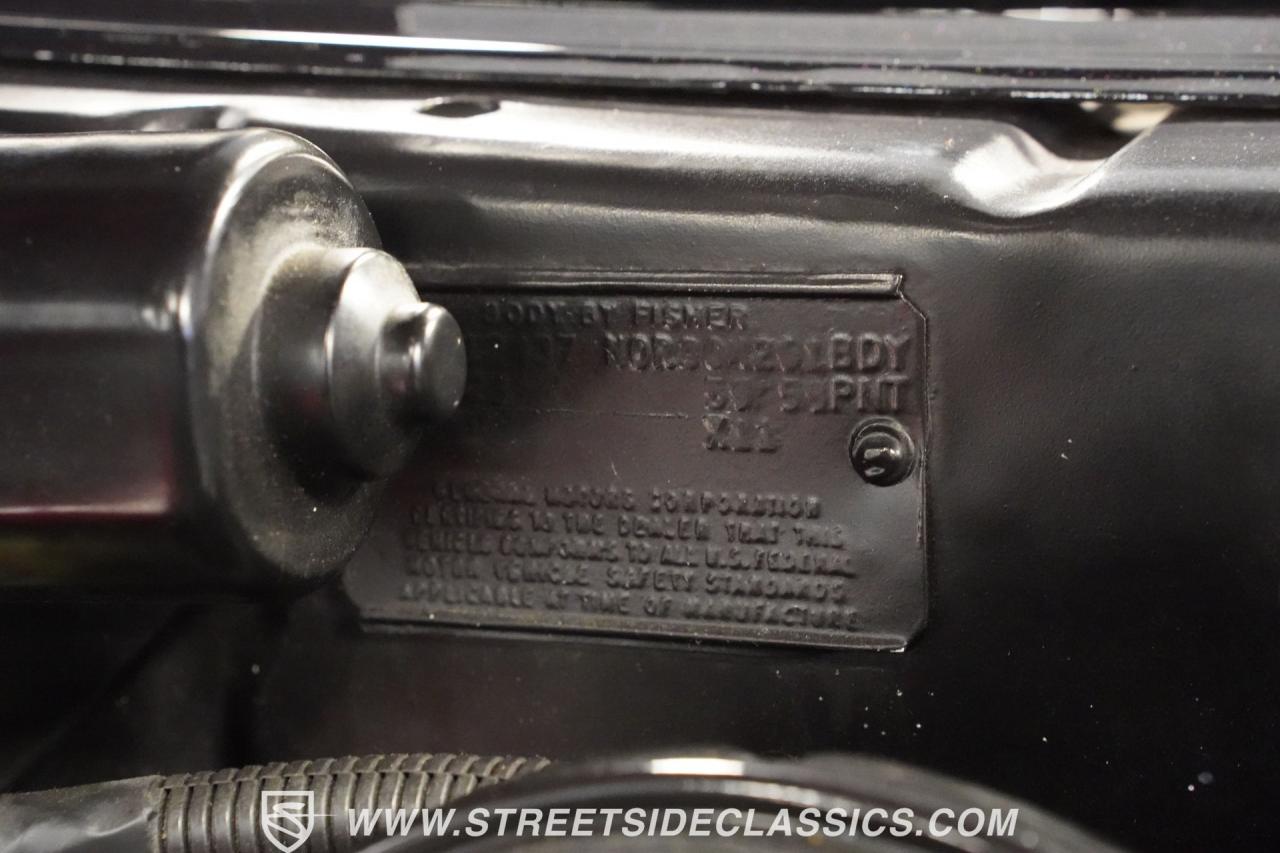 1969 Chevrolet Camaro Restomod Pro Touring