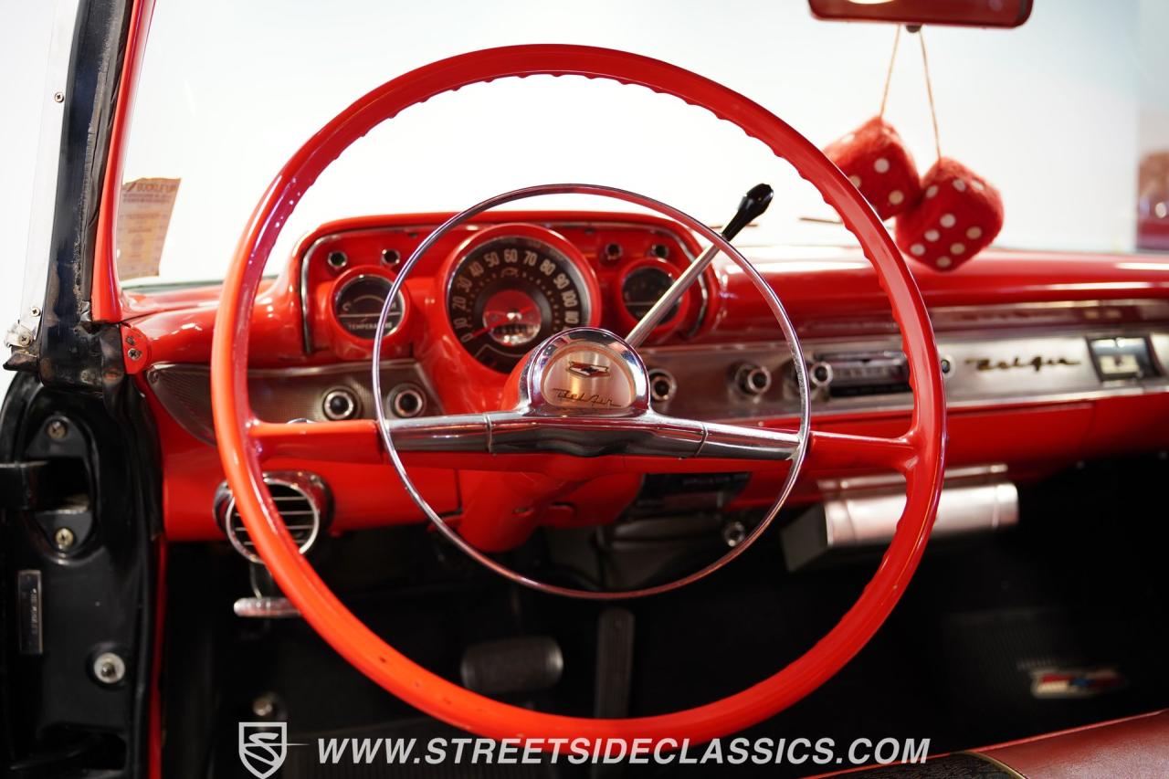 1957 Chevrolet Bel Air