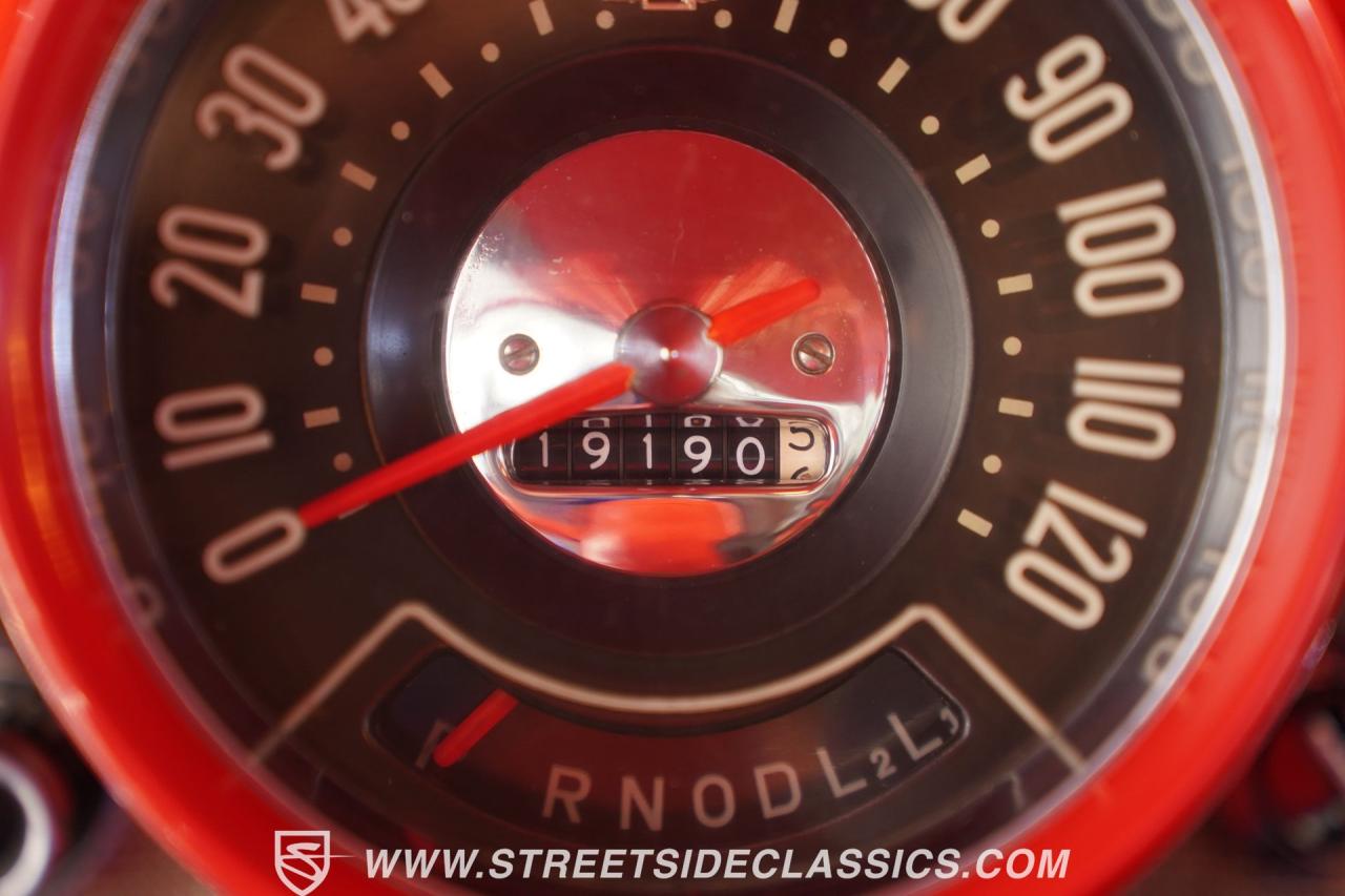 1957 Chevrolet Bel Air