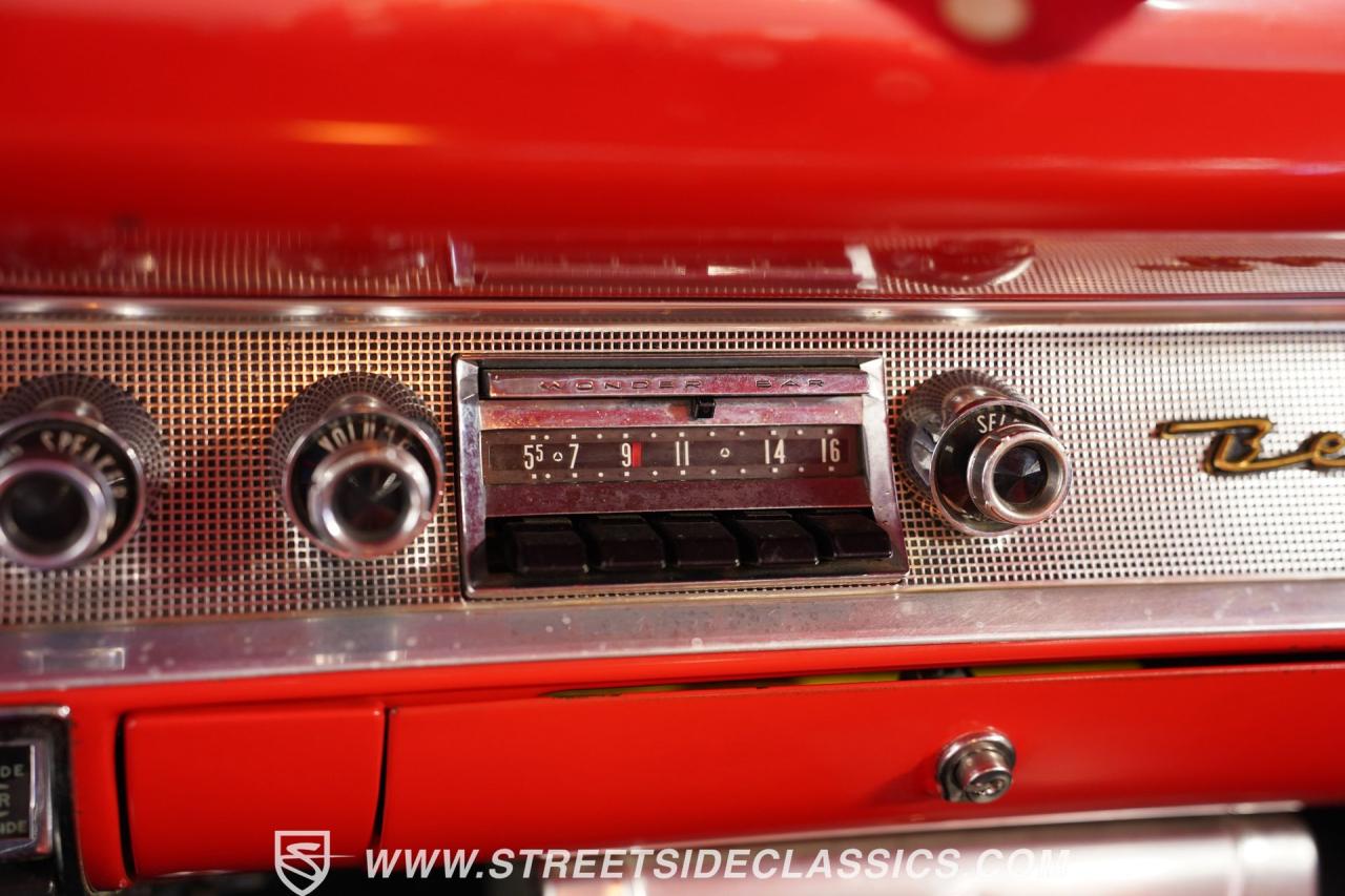 1957 Chevrolet Bel Air