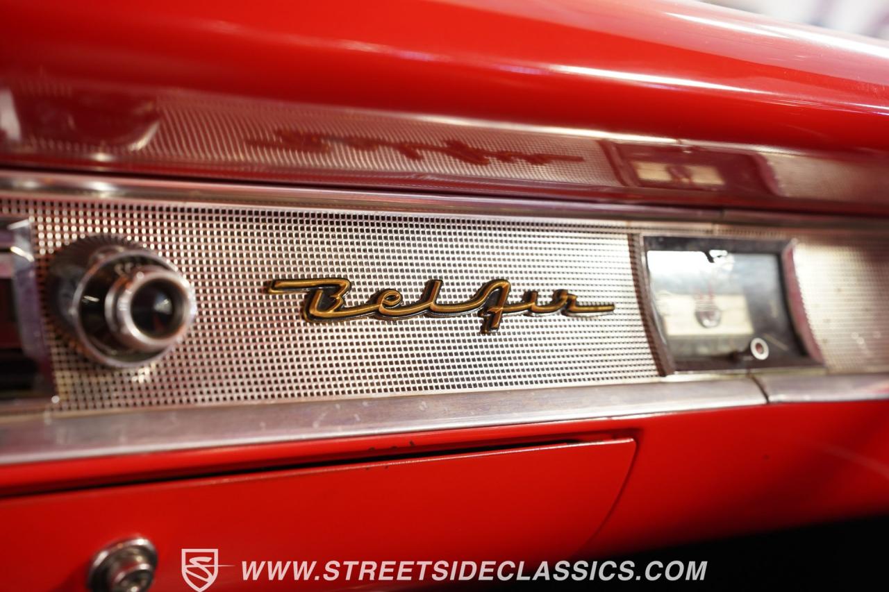 1957 Chevrolet Bel Air