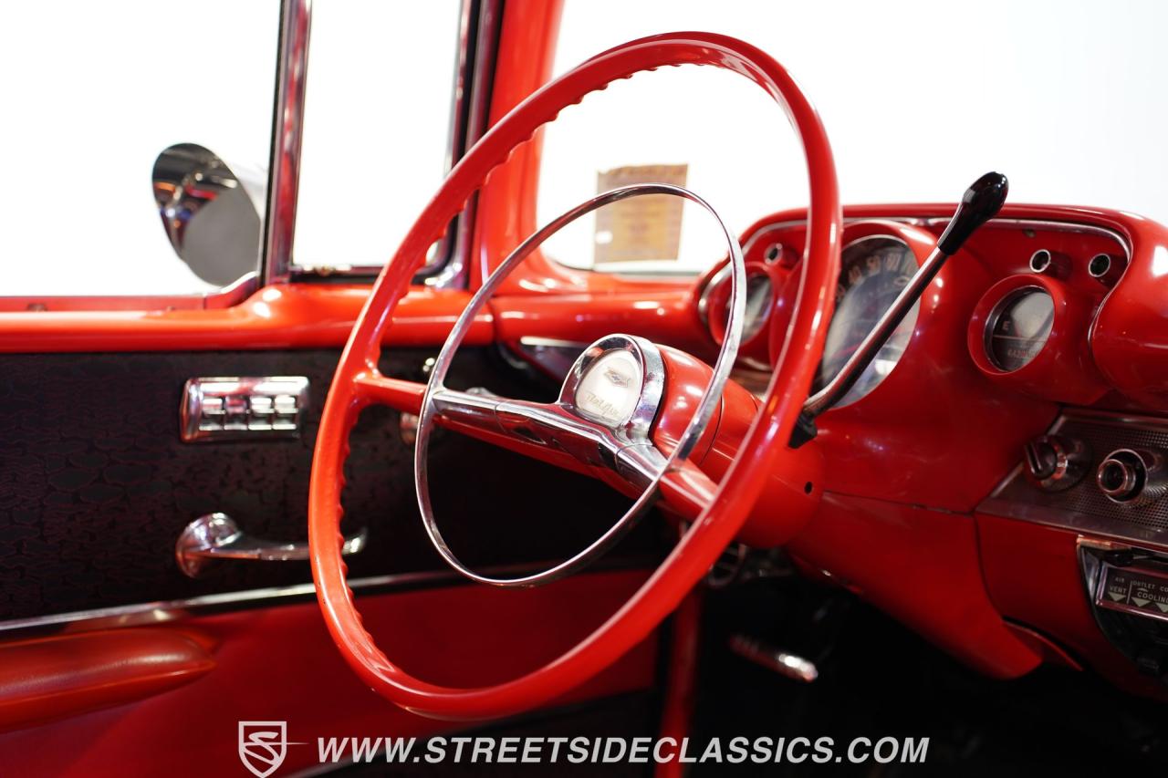 1957 Chevrolet Bel Air