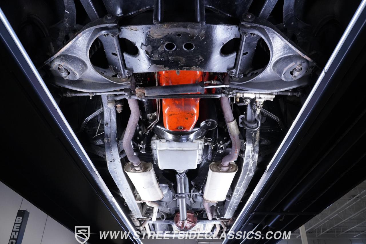 1957 Chevrolet Bel Air