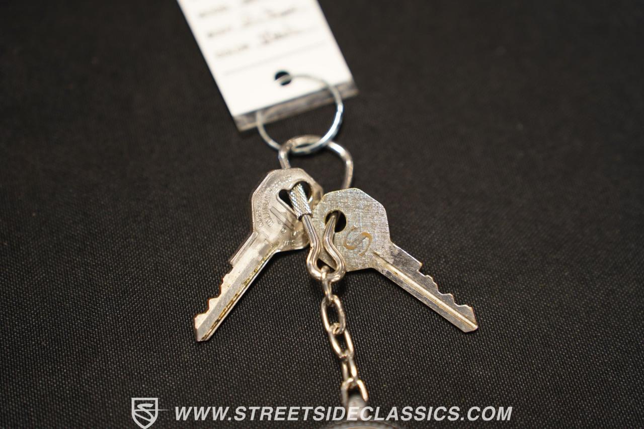 1957 Chevrolet Bel Air