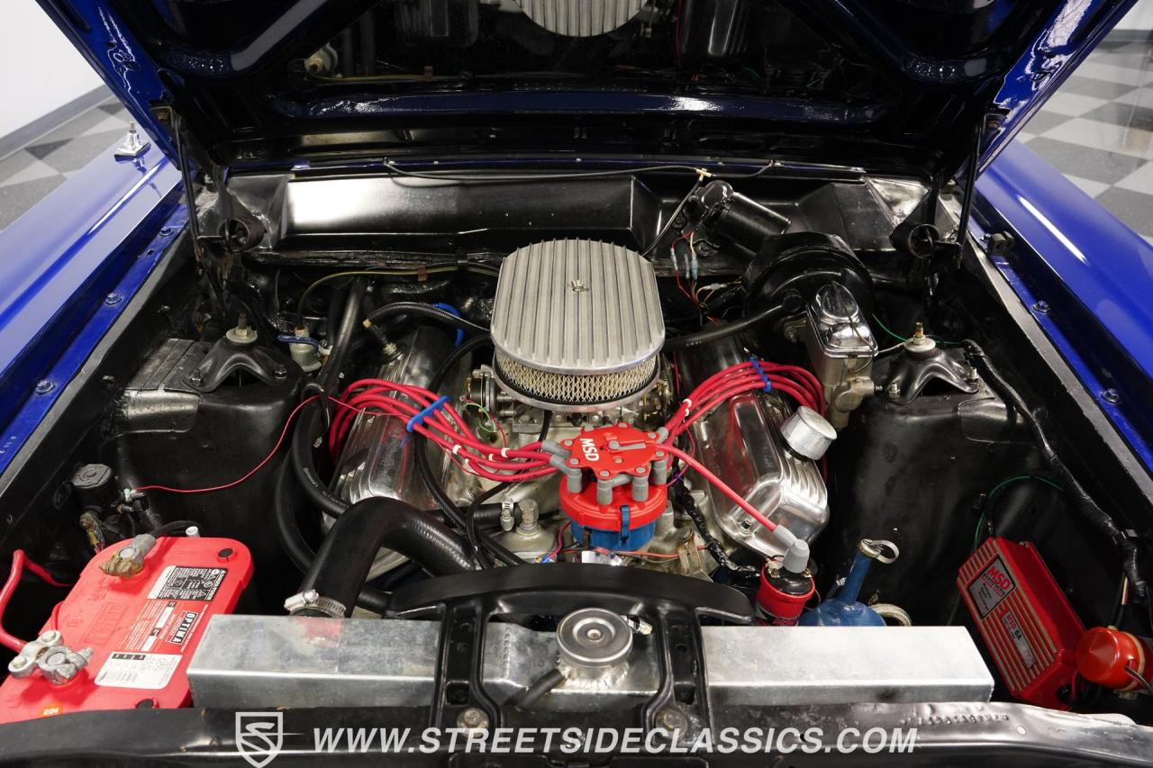 1967 Ford Ranchero 500