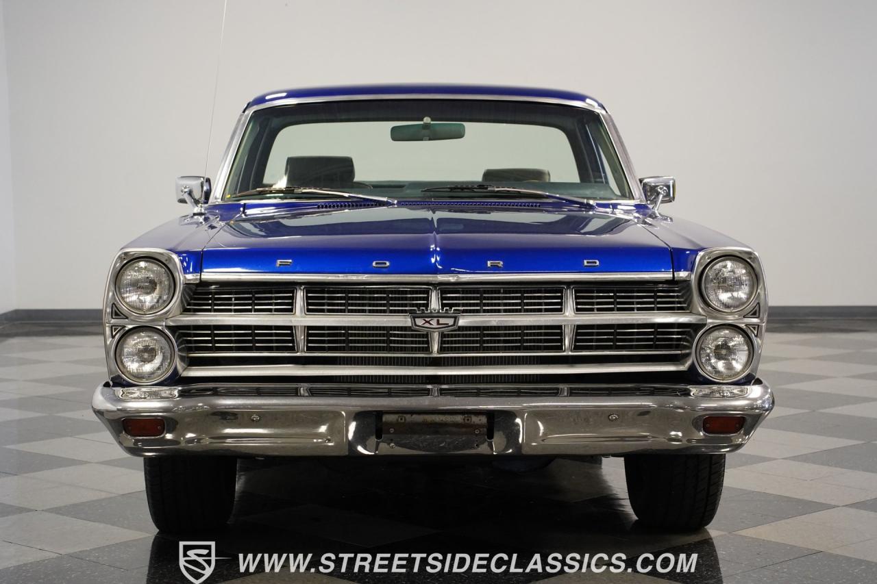 1967 Ford Ranchero 500