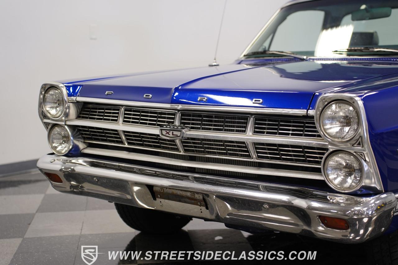 1967 Ford Ranchero 500