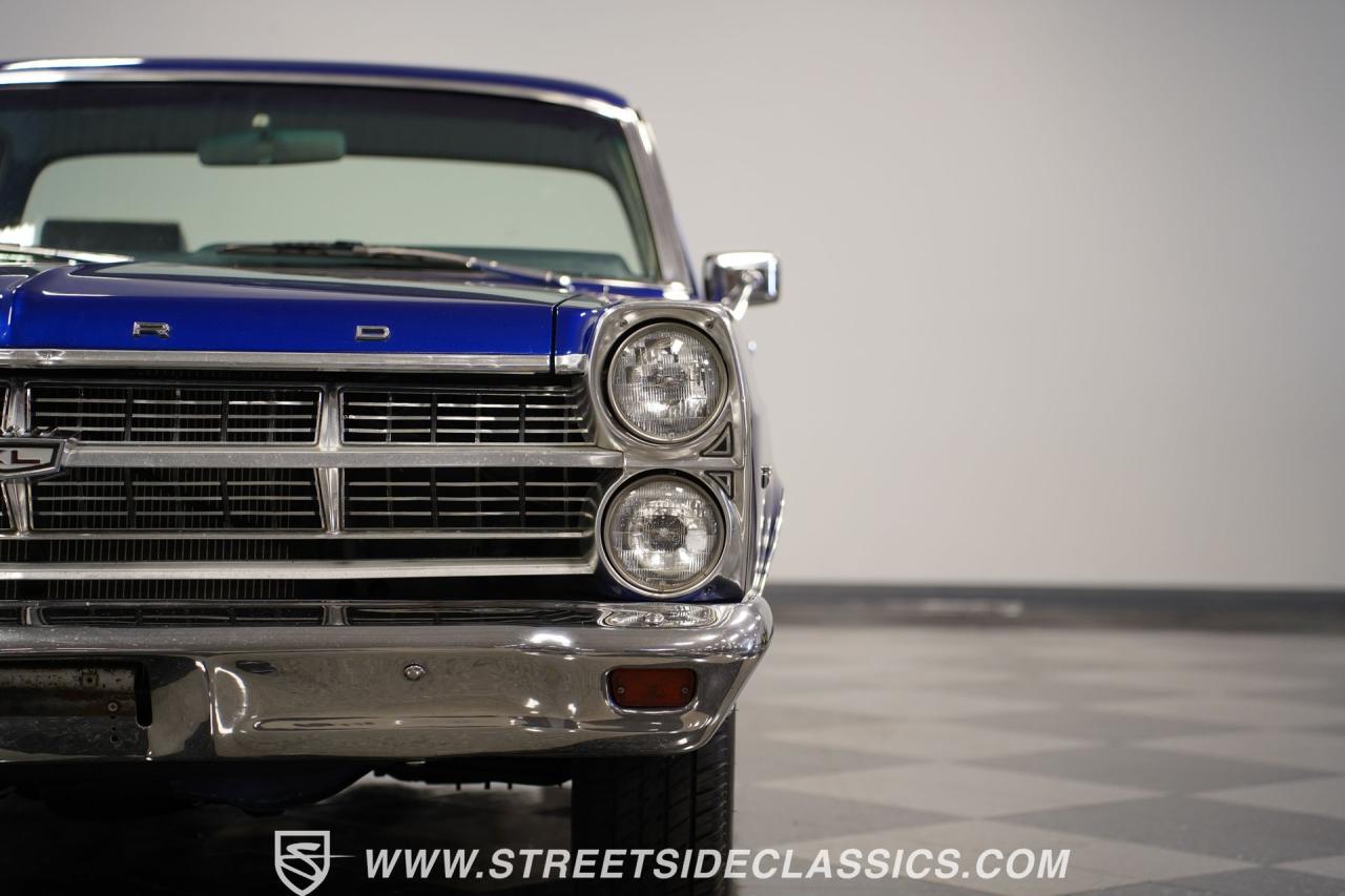 1967 Ford Ranchero 500