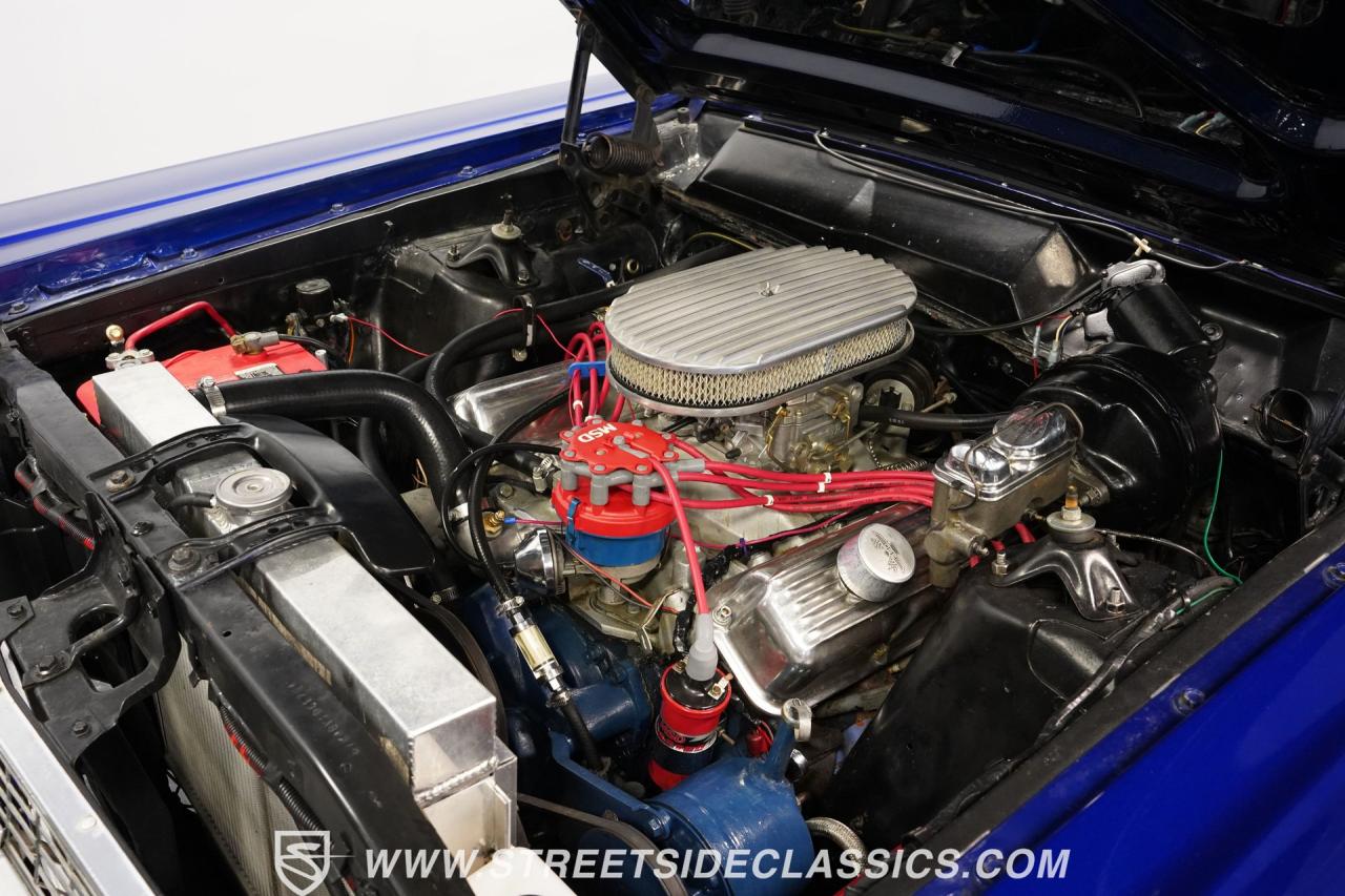 1967 Ford Ranchero 500