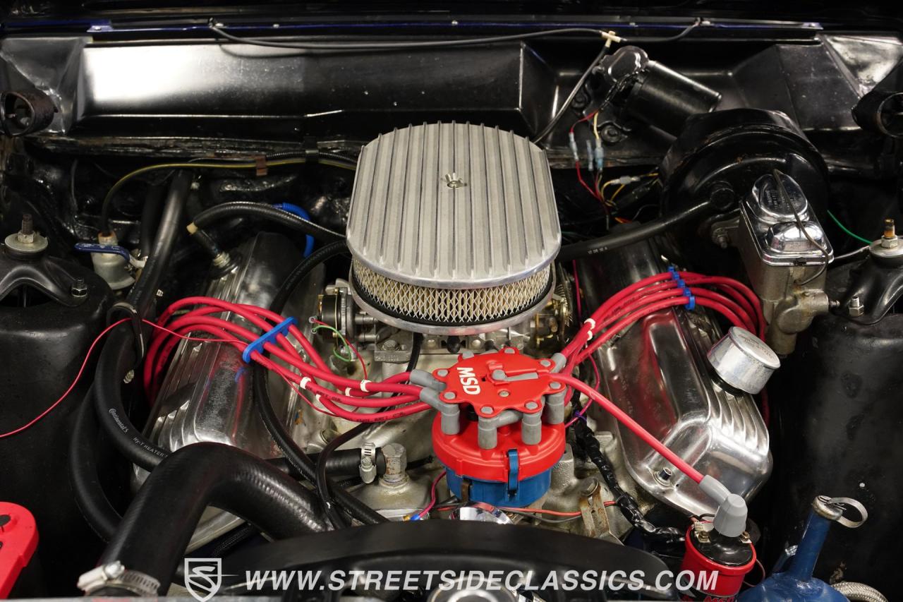 1967 Ford Ranchero 500