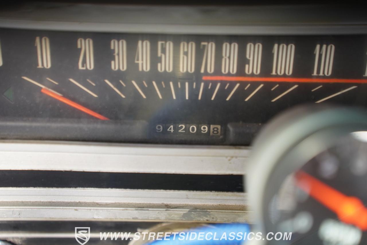 1967 Ford Ranchero 500