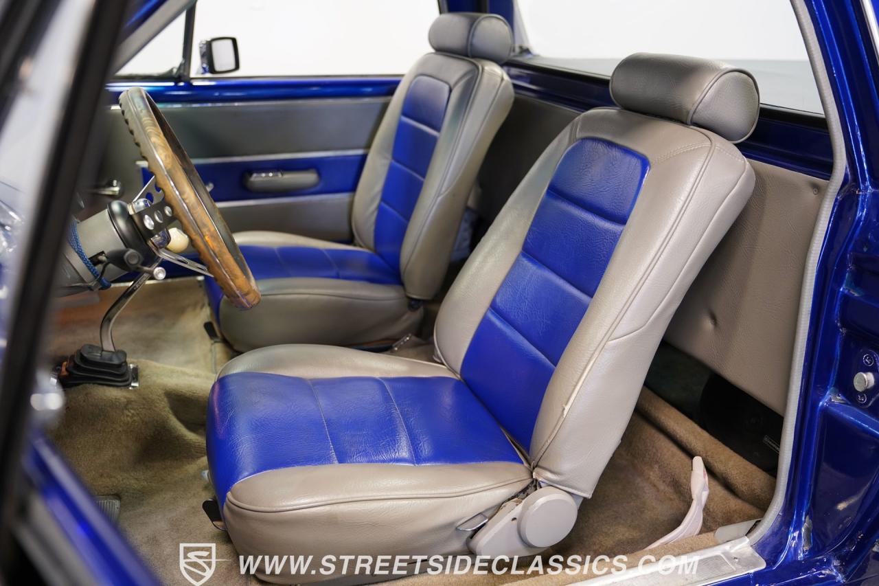 1967 Ford Ranchero 500