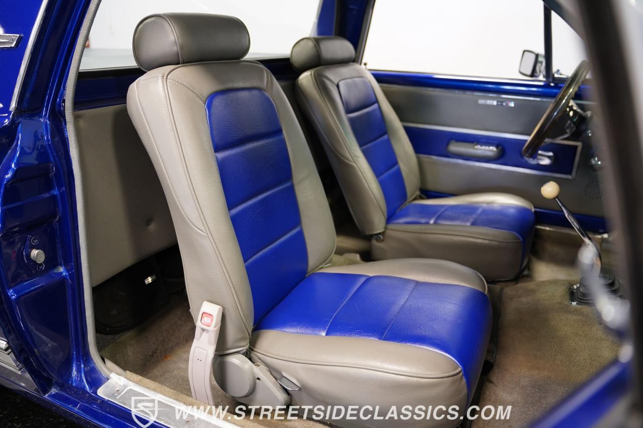 1967 Ford Ranchero 500