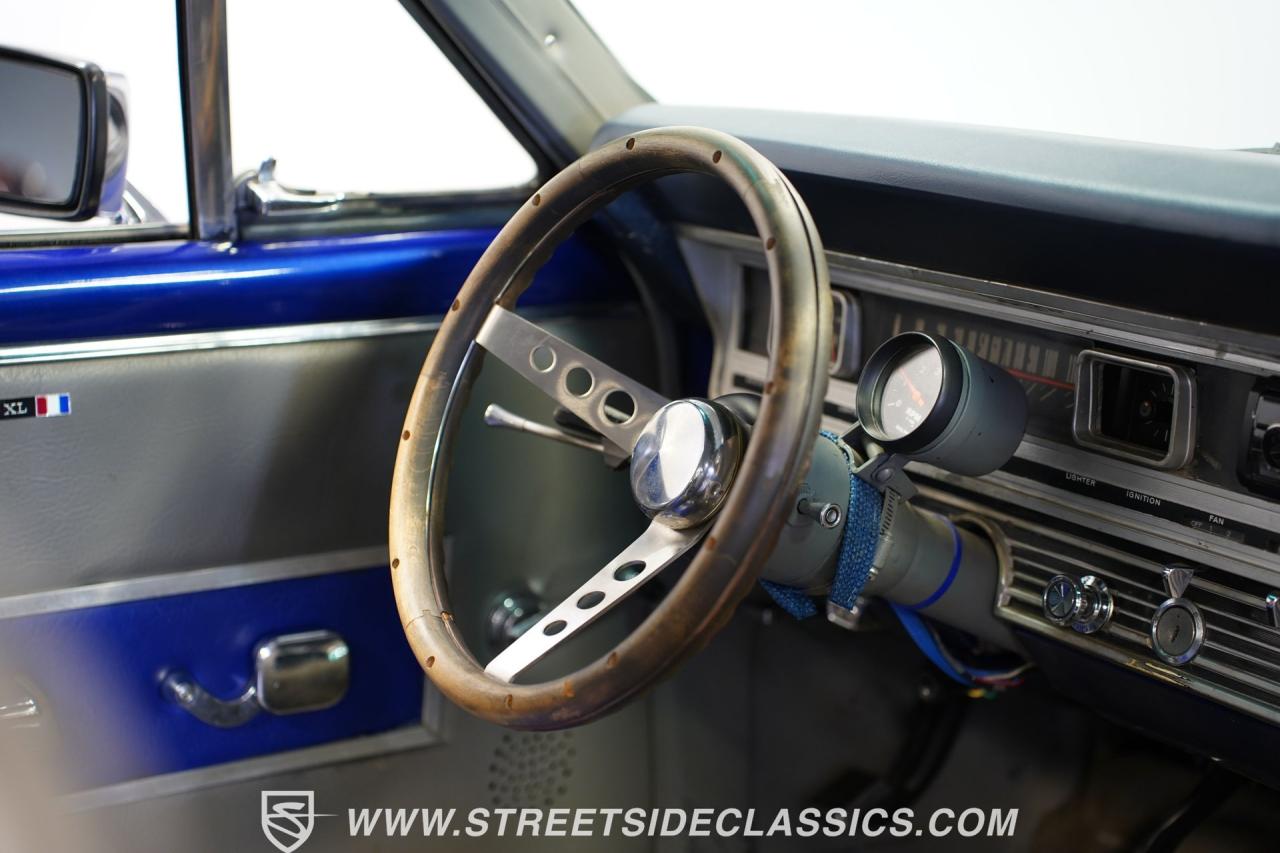 1967 Ford Ranchero 500