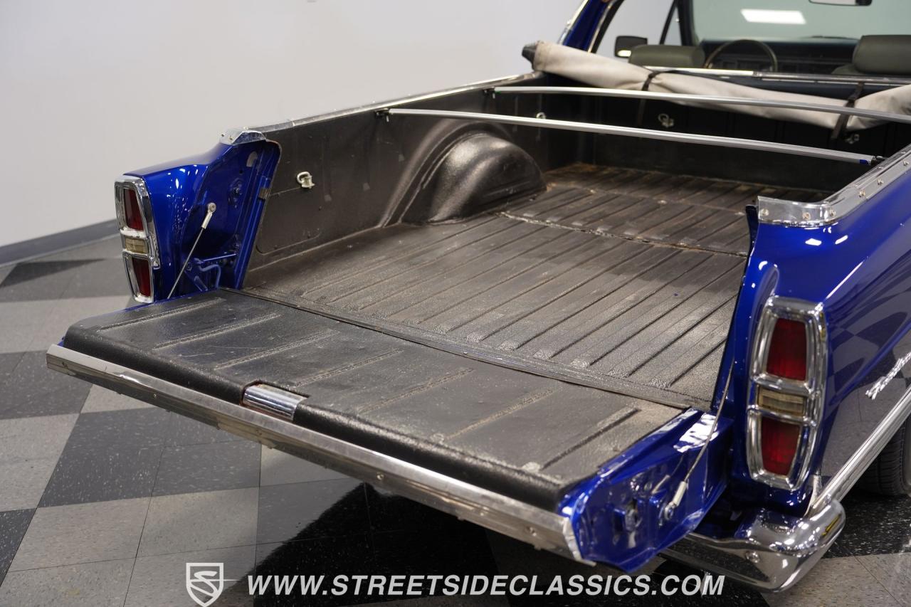 1967 Ford Ranchero 500