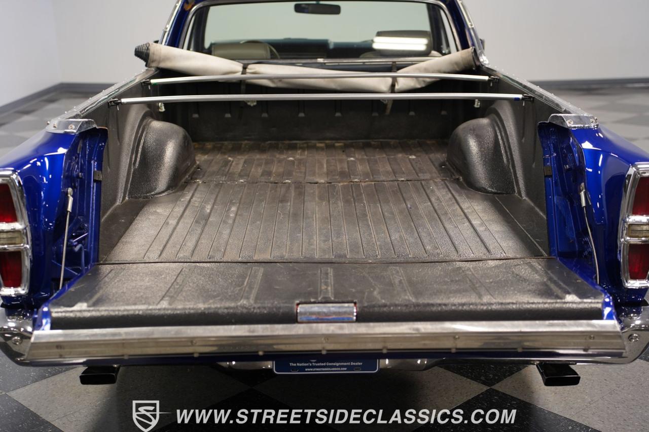 1967 Ford Ranchero 500