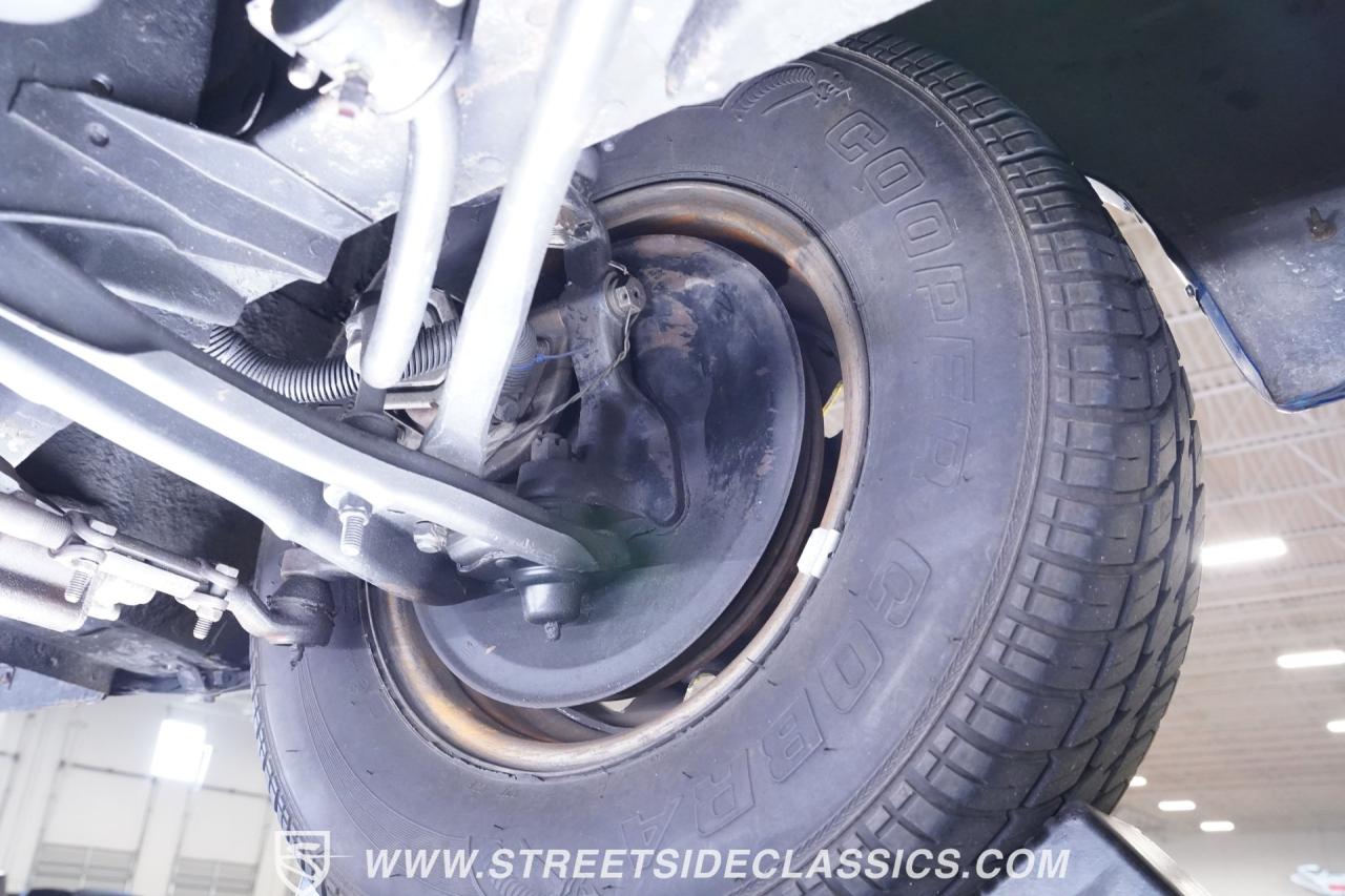 1967 Ford Ranchero 500