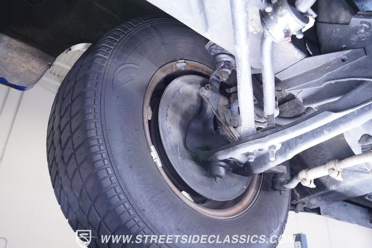 1967 Ford Ranchero 500