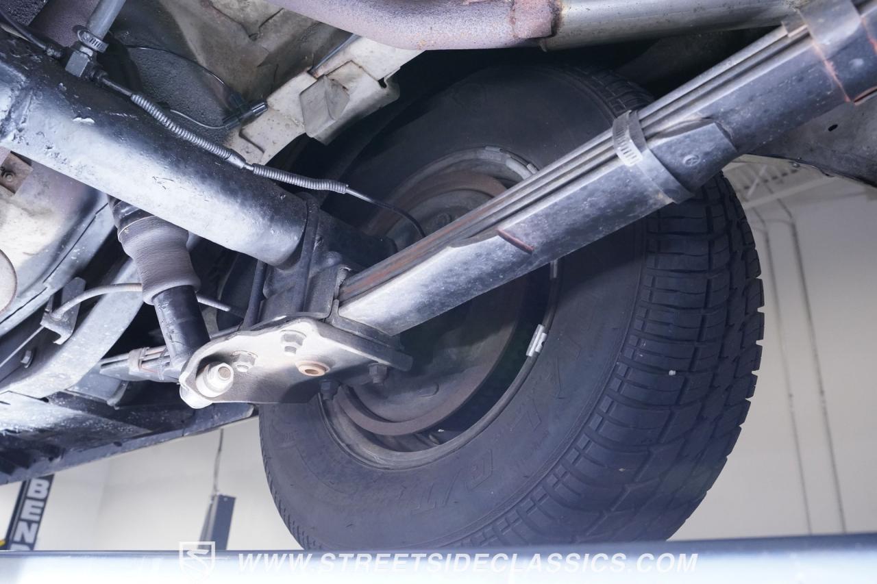 1967 Ford Ranchero 500