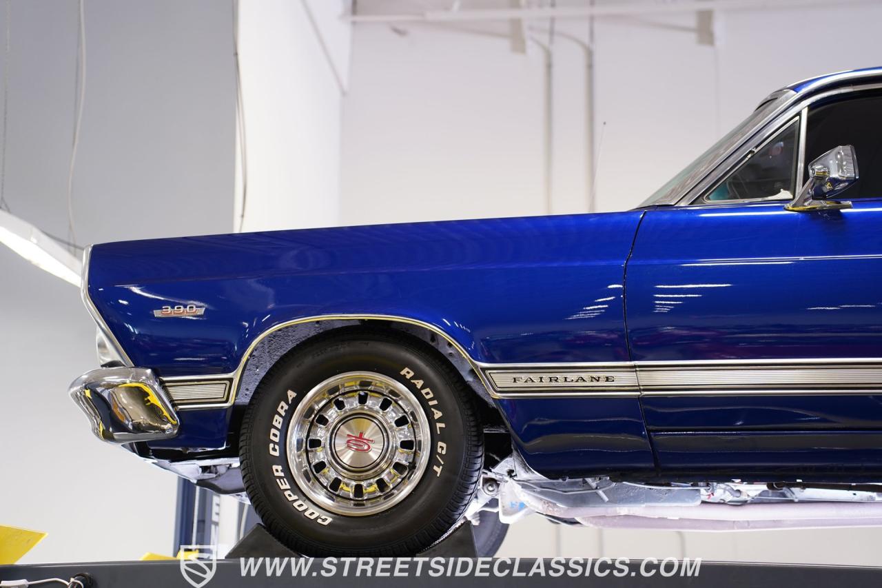 1967 Ford Ranchero 500