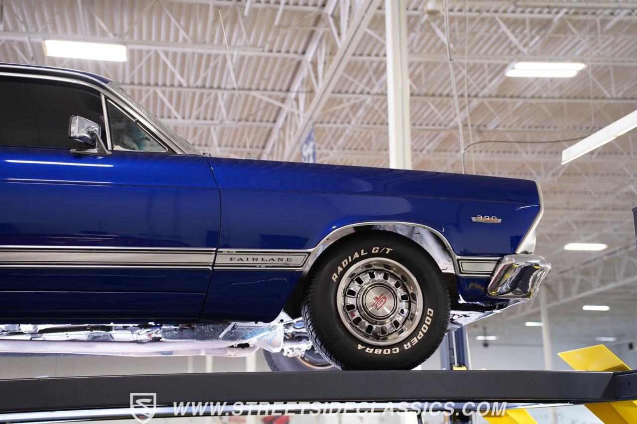 1967 Ford Ranchero 500