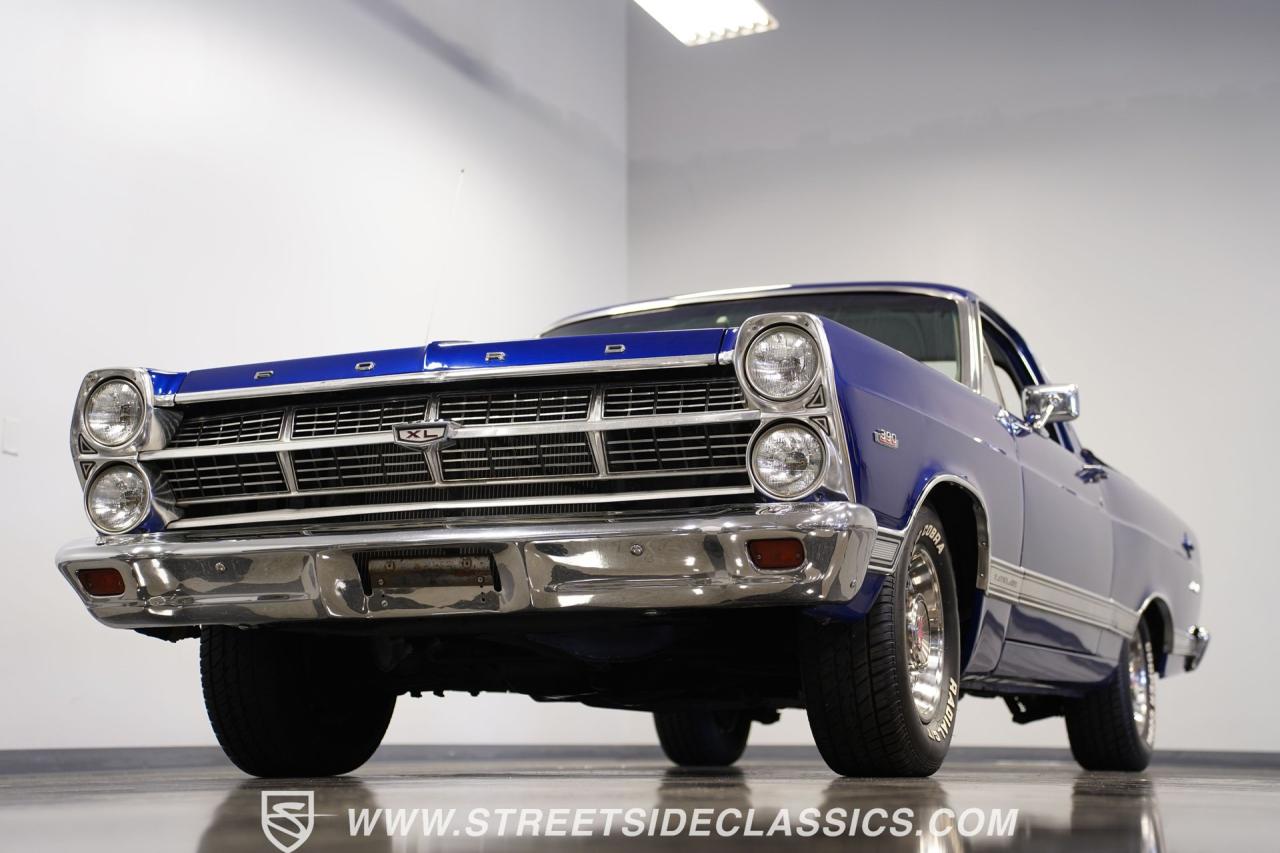 1967 Ford Ranchero 500