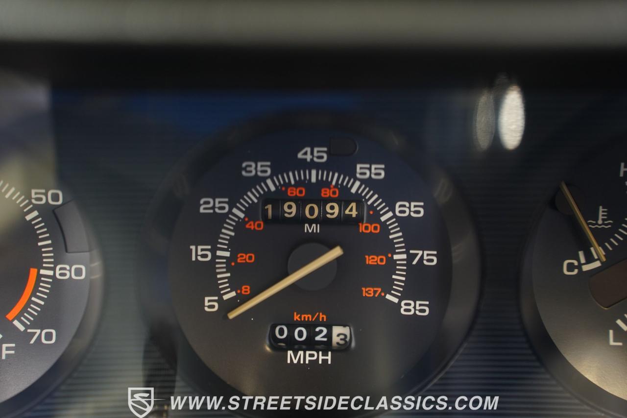 1986 Dodge Charger Shelby