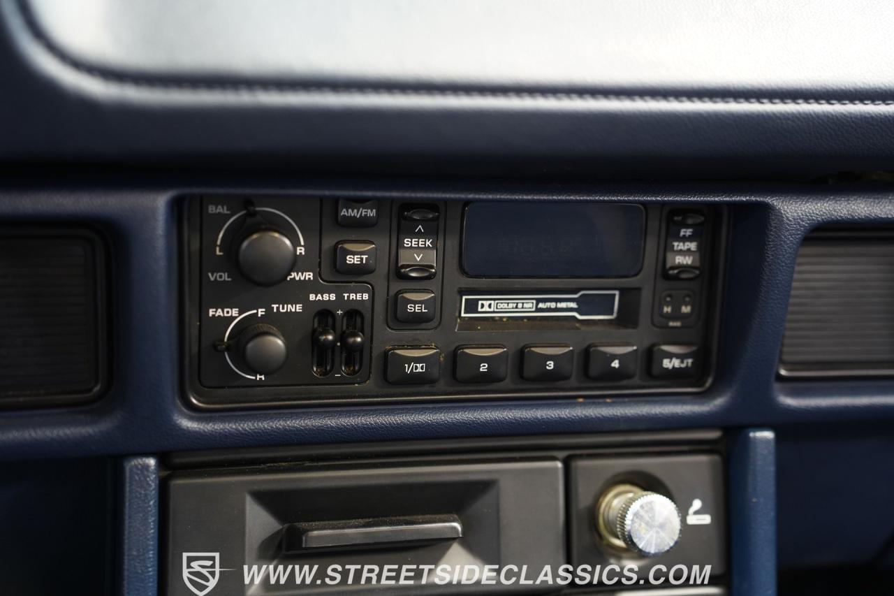 1986 Dodge Charger Shelby