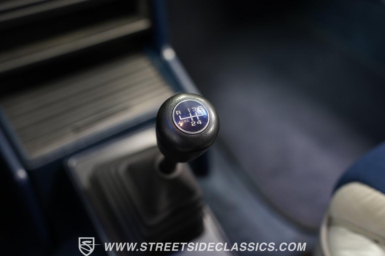 1986 Dodge Charger Shelby