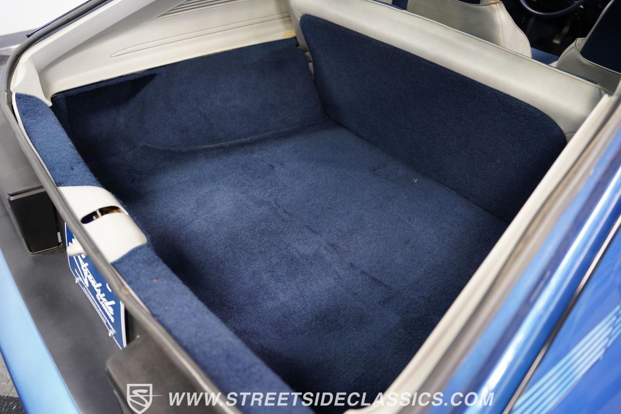 1986 Dodge Charger Shelby