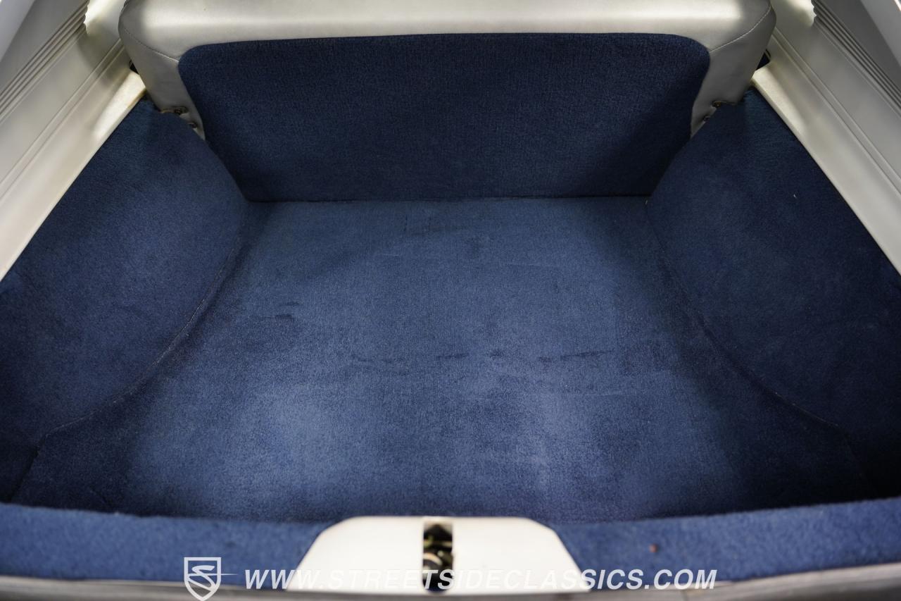 1986 Dodge Charger Shelby