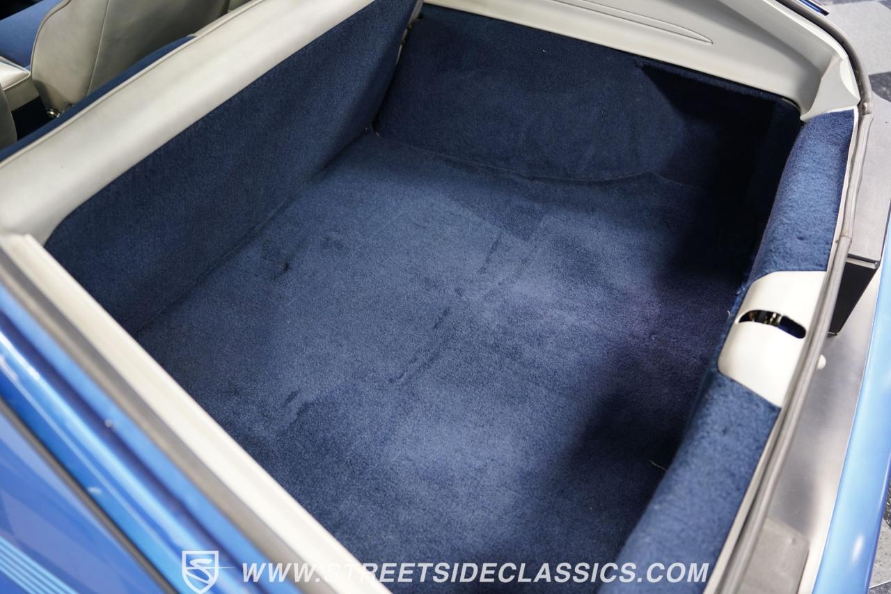 1986 Dodge Charger Shelby