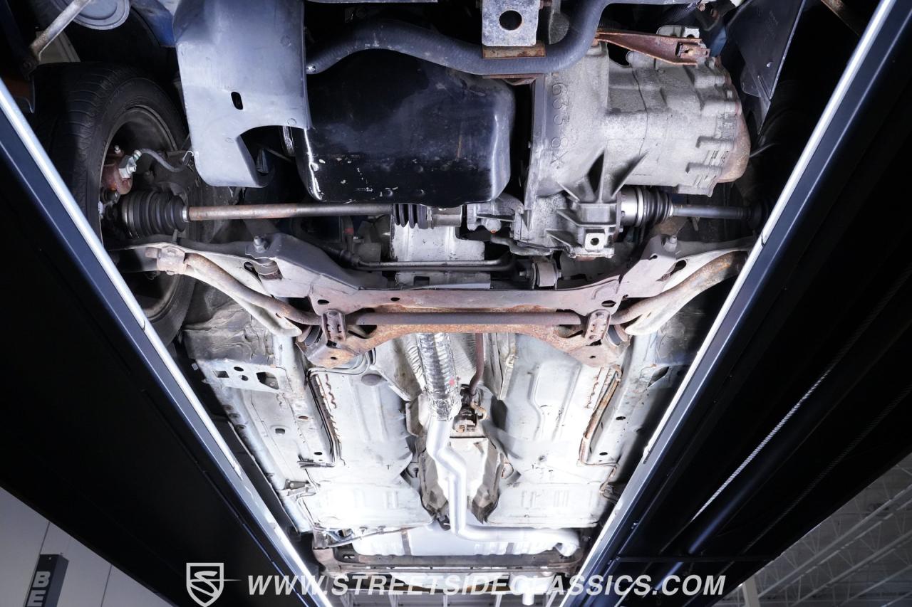 1986 Dodge Charger Shelby