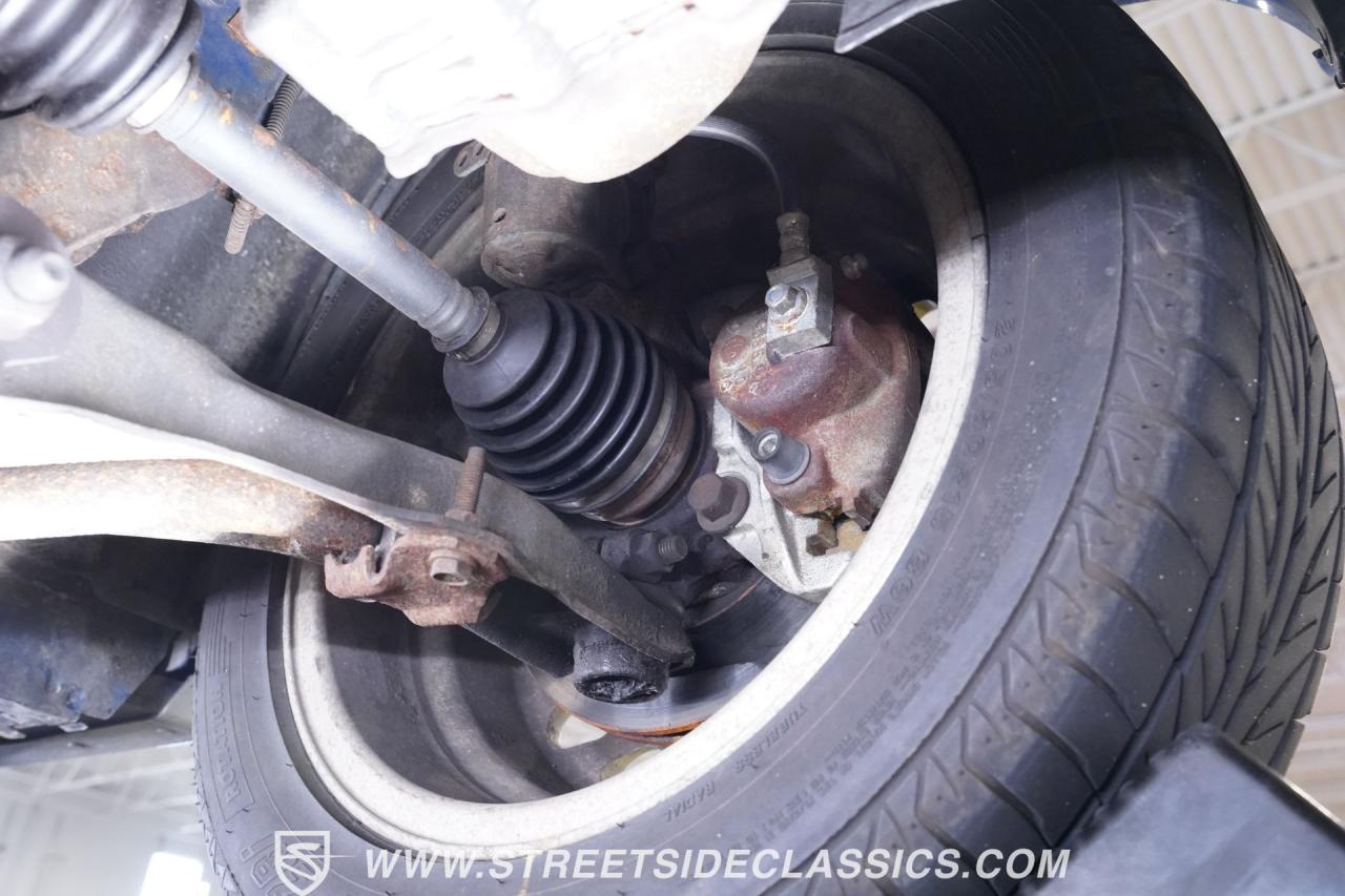 1986 Dodge Charger Shelby