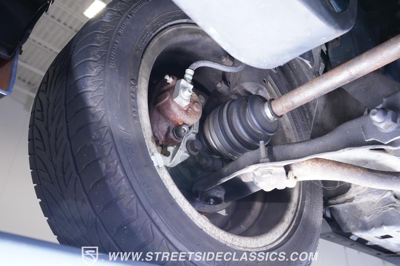 1986 Dodge Charger Shelby