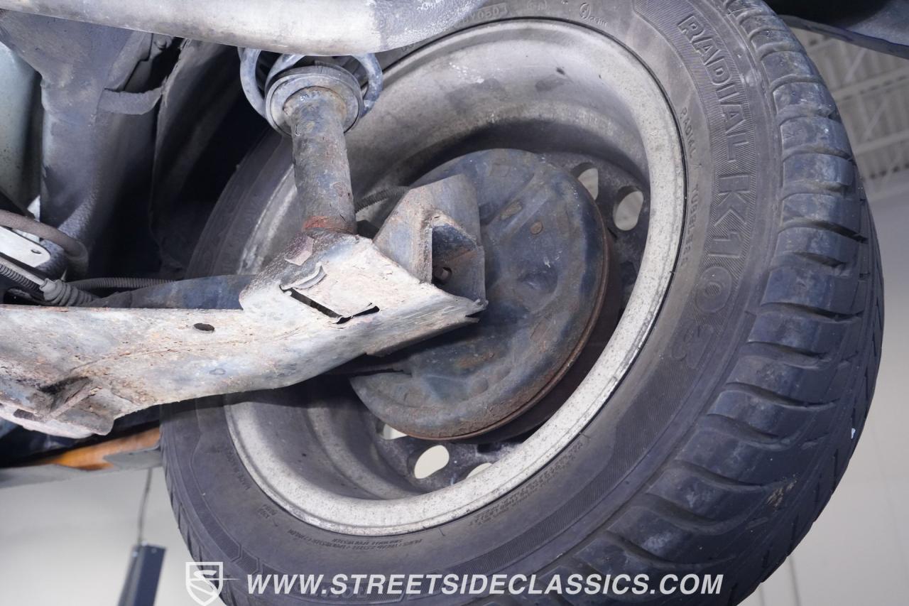 1986 Dodge Charger Shelby