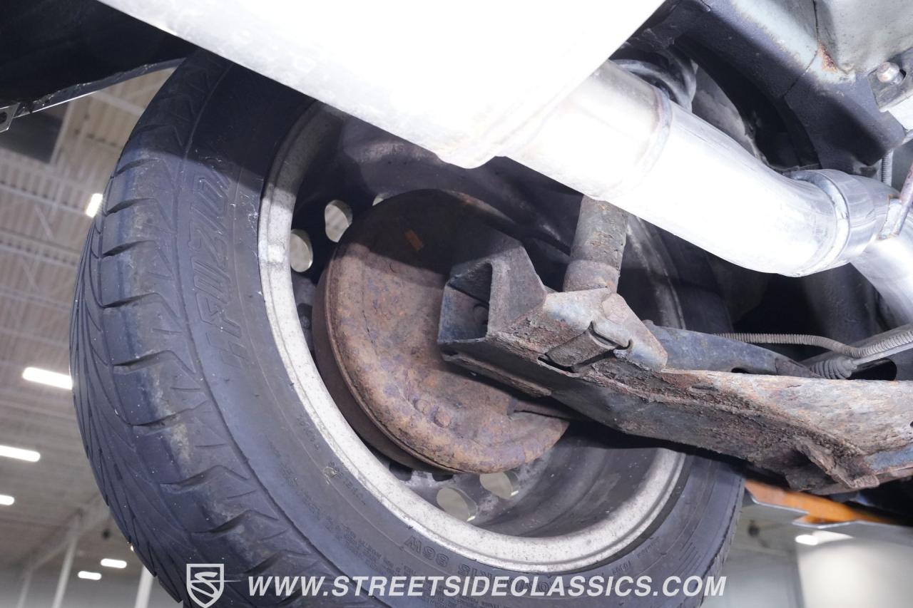 1986 Dodge Charger Shelby