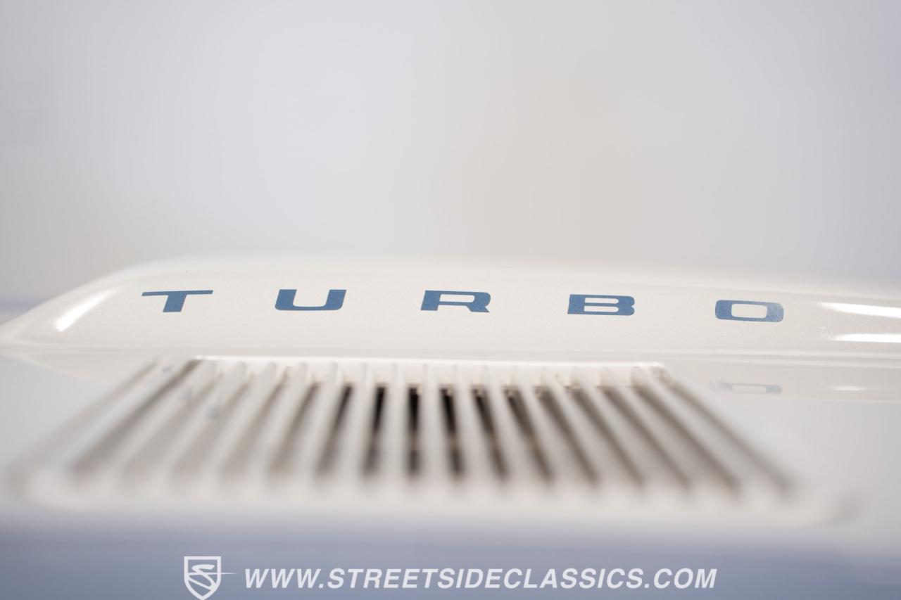 1986 Dodge Charger Shelby