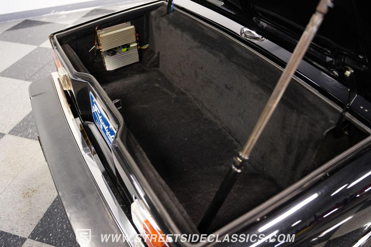 1974 Jensen-Healey MKII