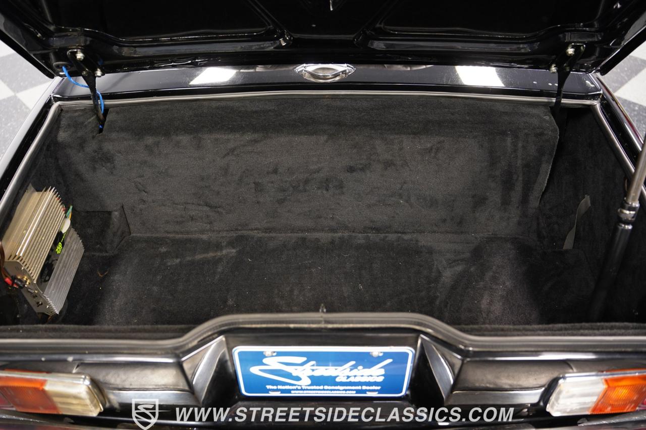 1974 Jensen-Healey MKII