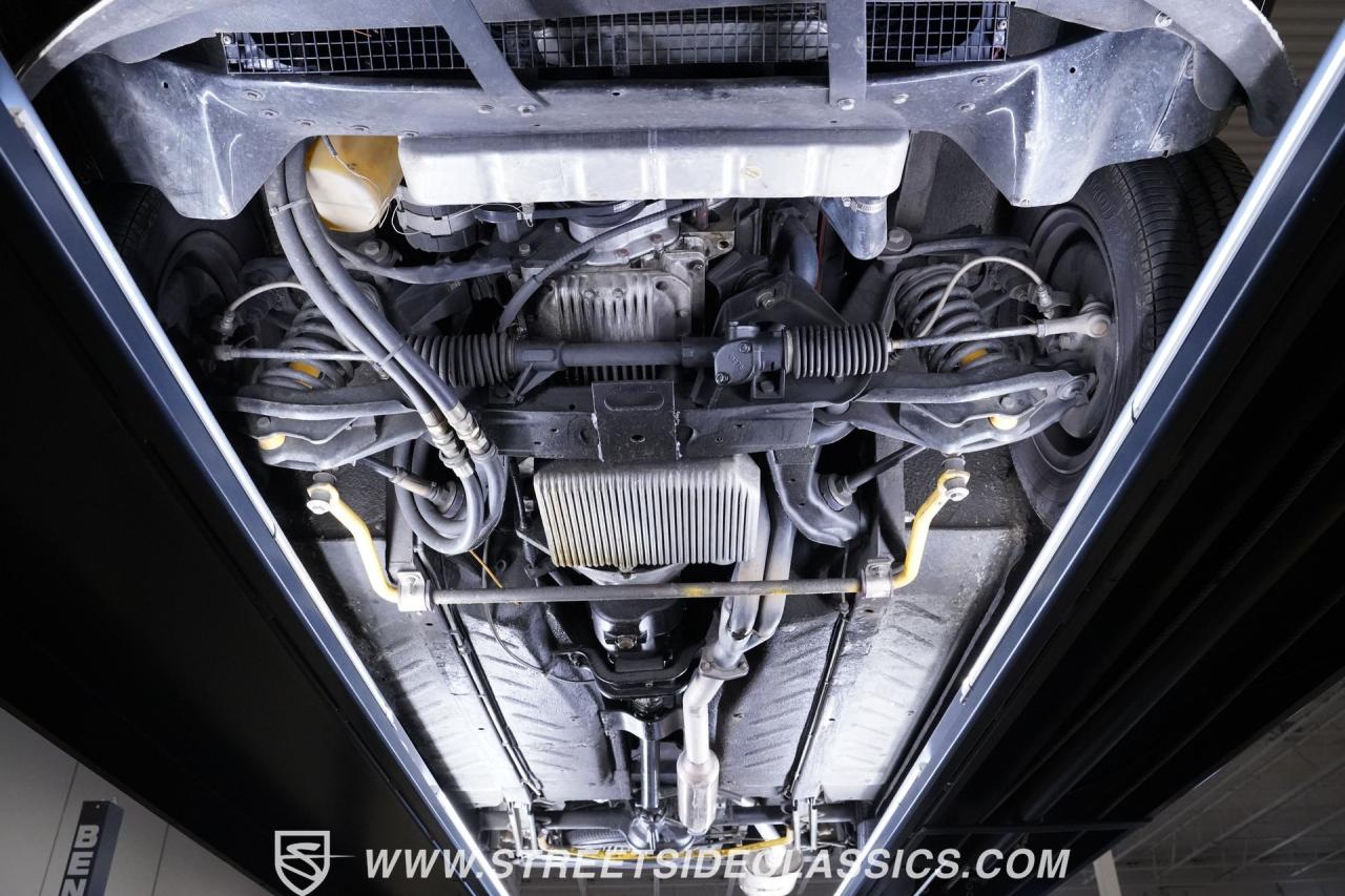 1974 Jensen-Healey MKII