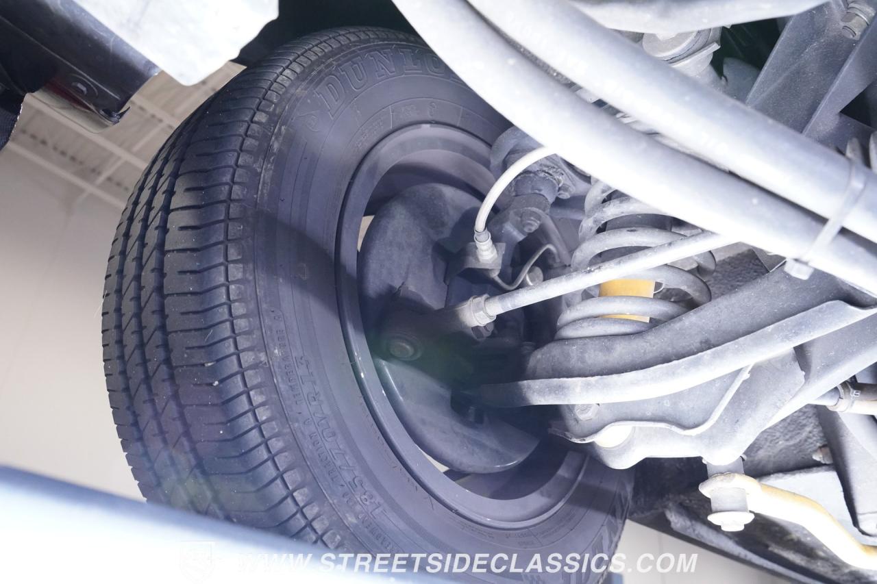 1974 Jensen-Healey MKII