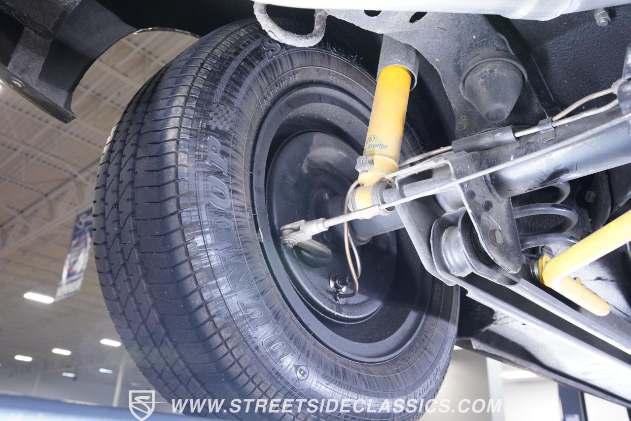 1974 Jensen-Healey MKII