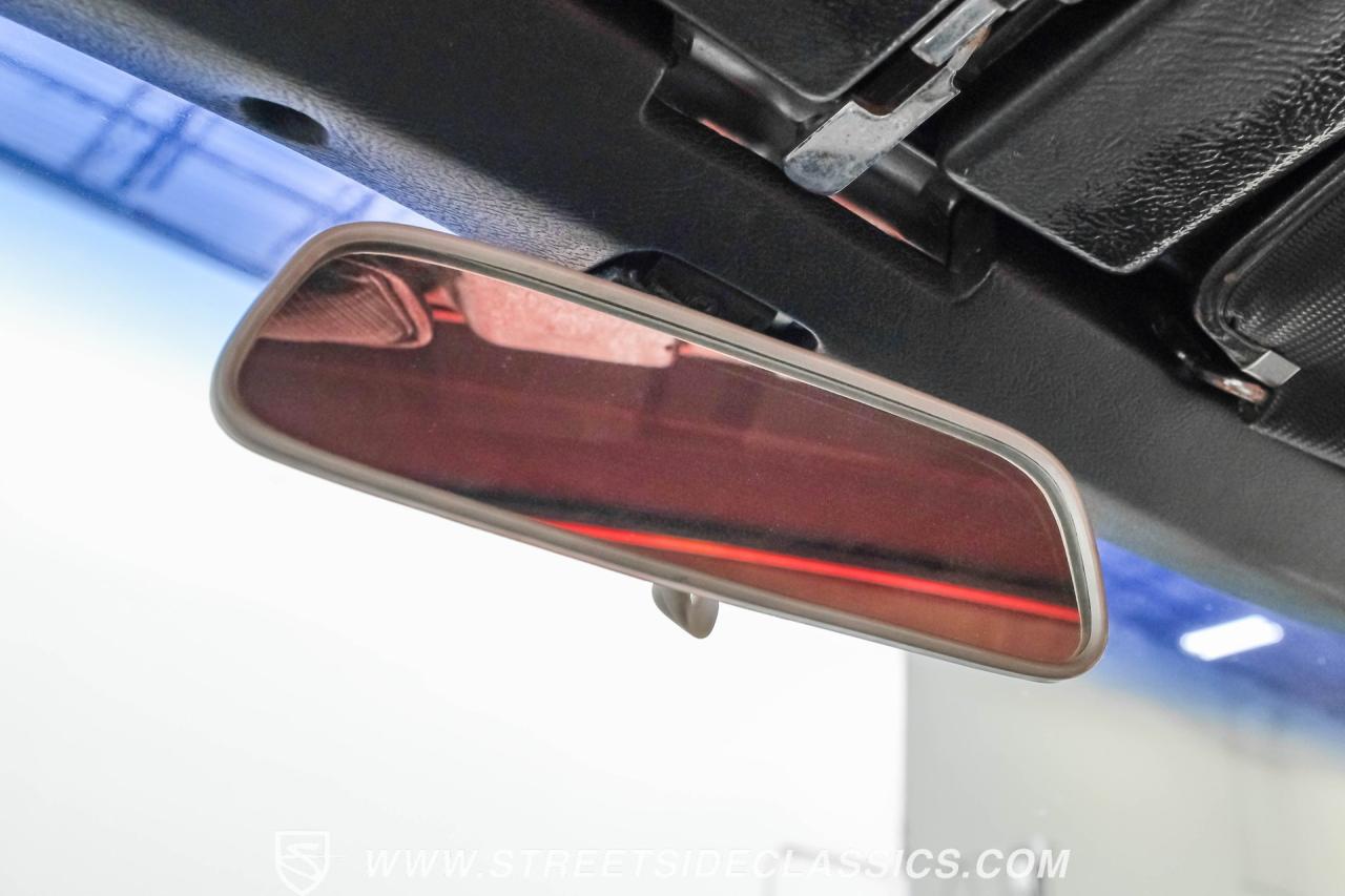 1969 Chevrolet Corvette Convertible