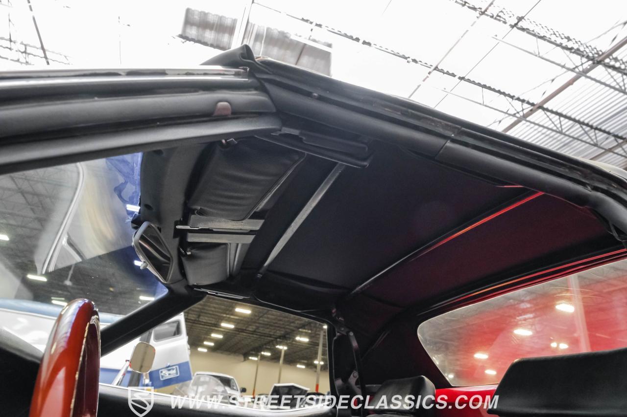 1969 Chevrolet Corvette Convertible